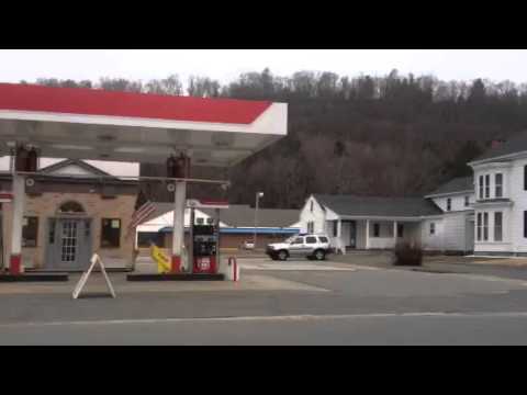 Monson: looking on Main Street