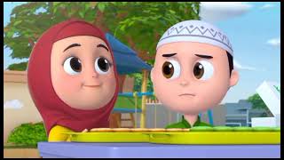 Download lagu Belajar Bahasa Indonesia dari Kartun 'Nusa' untuk Tingkat Menengah #indonesian #indonesianlanguage mp3