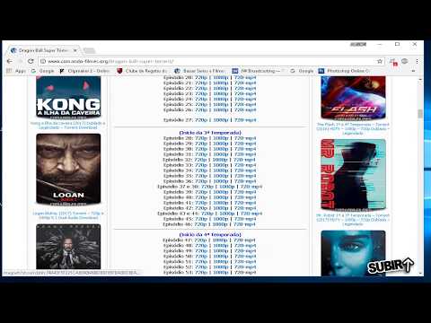 download lagu mp3 mp4 Dragon Ball Super Dublado Download Utorrent, download lagu Dragon Ball Super Dublado Download Utorrent gratis, unduh video klip Dragon Ball Super Dublado Download Utorrent
