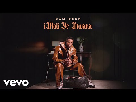 Sam Deep, Da Muziqal Chef, Eemoh, Professor - Moya (Visualizer)