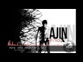 [Nightcore] Ajin Opening [Yoru wa Nemureru kai ...