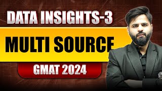 Multi Source 03  | GMAT DI Foundation