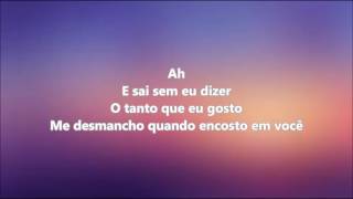 Tiago Iorc - Amei Te Ver LETRA