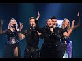 Steps Michelle Visage Heartbreak In This City Live Interview Graham Norton Show