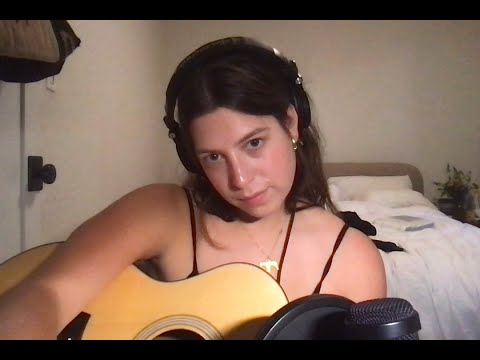 Kiss Me (Sixpence None The Richer Cover) - Grace Enger