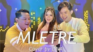 Download lagu MLETRE - Denny Caknan N' GENK 'X' Young Lex ( Cover By Dhyta Adinda, Nopar Pradipta & Emzet Arie ) mp3