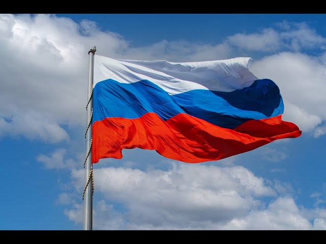 22 августа "День Государственного флага России"