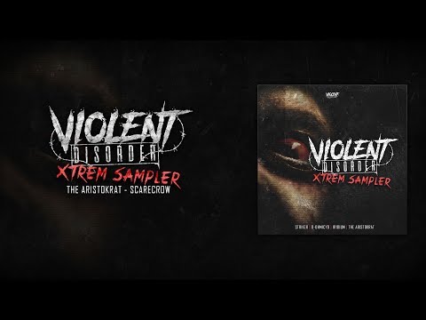 The Aristokrat - Scarecrow [VDR003]