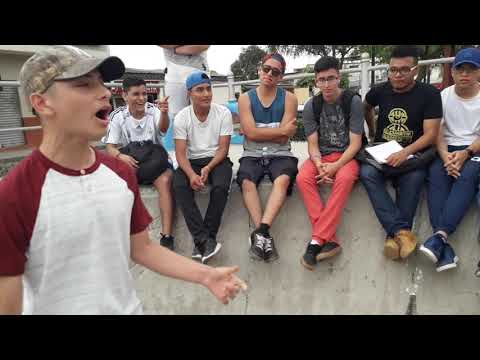 STS vs Sebiche / Octavos / Fecha3 #ElCuartoElemento