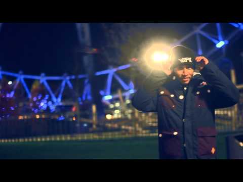 Wild-B Diced Pineapples @MrWildB @Cameraman_Cstar