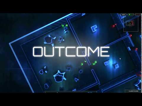 Frozen Synapse 2 - Playing a Match on City Mode