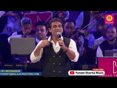 BENAAM- YAARA O YAARA ISHQ NE MAARA | NANU GURJAR | NARENDRA CHANCHAL | R D BURMAN | BALAJI CREATORS