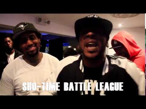 Campaign SGA vs Taj Milli