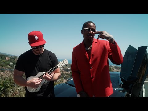 YG x Einer Bankz - Toxic [Acoustic]