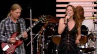 Susan Tedeschi and Derrick Trucks - Anyday