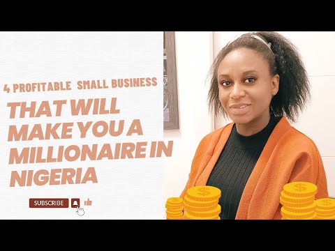 , title : '4 Profitable Small Business That Make You A Millionaire In Nigeria: Invest 5k to 50k wisely Tips'