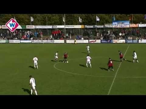 Samenvatting ARC - Harkemase Boys - Westonline.nl