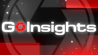 A video showing how GoInsights works.
