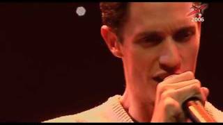 Grand Corps Malade, Midi 20, Live - Prix Constantin 2006