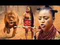 Heart Of A Brave Warrior Regina Daniels 2025 Nollywood African Movie Full Nigerian Movies 2025