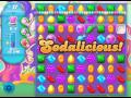 Candy Crush Soda Saga Level 87 No Boosters Hard Level