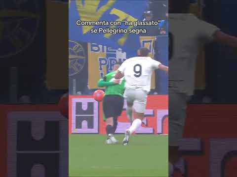 Potrebbe aver glassato  #serieaenilive