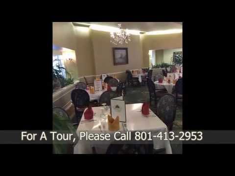 Video tour of Legacy Retirement Residence of South Jordan