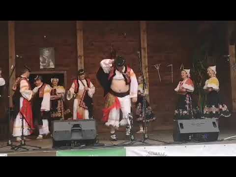 Podpolianski vrchári Korytárky 202107 rozkazovačky