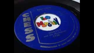 HARVEY & MOONGLOWS - MAMA LOOCHIE