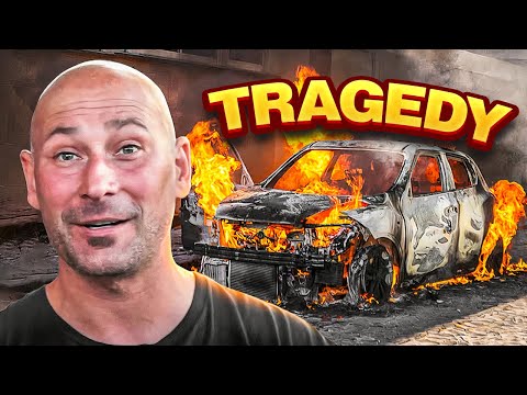 What Really Happened to Ian Roussel From ''Full Custom Garage''? Here's The Truth
