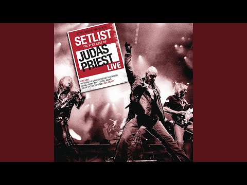 Videoclip de Judas Rising (Live) — Judas Priest