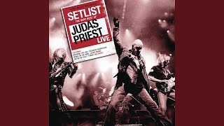 Judas Rising (Live)