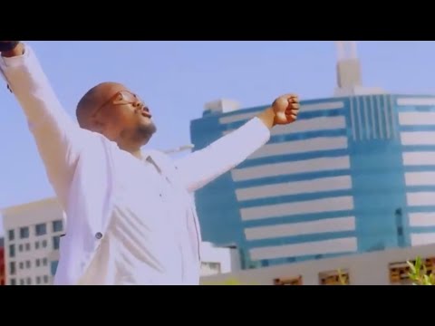 MAMBO DHUTERERE | HALLELUJAH HOSANNA (OFFICIAL VIDEO)