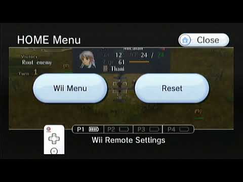 Fire Emblem Radiant Dawn Part 13 - Brawl in the swamp