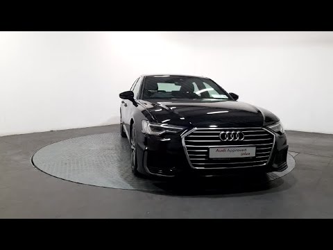 Audi A6 40 TDI S Line ST PCP From  483 per Month - Image 2