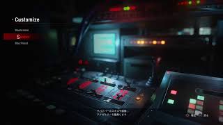 [ぼんやりぼやぼや]ダエプのバイオハザードレジスタンス