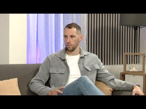 Aleksandar Glendža | Dvomeč protiv ekipe iz Grčke - Jutrom iz Budve