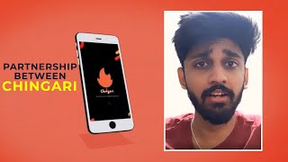 Partnership Between CHINGARI | hoichoi | DANCE WITH MADHURI | NH Studioz| ENGLISH | TECHBYTES
