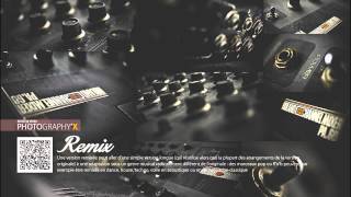 Ph'x / Remix - Stevie Wonder & Mahmut Orhan & Gokhan Aydogmus Remix - Pastime Paradise