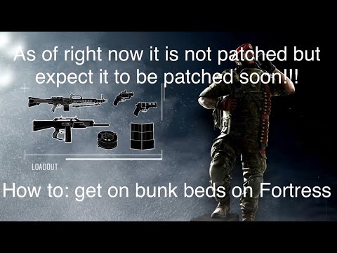 Maestro Evil Eye Glitch Spot On Fortress!