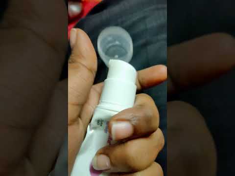 Skin lite cream 😰