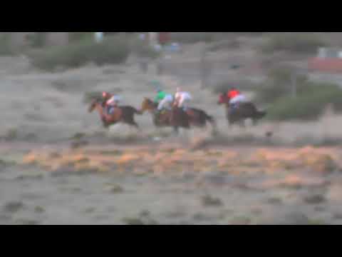 RELÁMPAGO - Club Hípico Viento Sur Cutral Co - 12-12-21