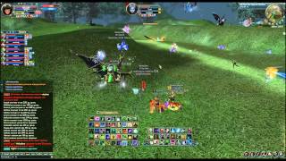 GvG Insolent vs NewAngels 22.12.14 by Nasten'ka