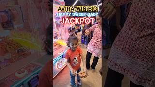 Timezone Happy Sweet Baby Game Big Win Jackpot