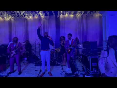 Frè Manno " Amour Inconditionnel" ( Les héritiers céleste)