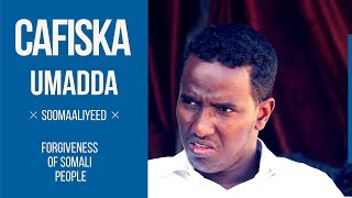 Civilian (Abdullahi), Who was shot by a soldier and later on forgave him