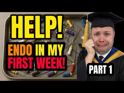 The Endo Survival Guide: Your First Weeks in Practice - Part One