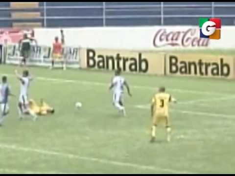 Video Resumen: Suchitepéquez 1-1 Marquense - Apertura 2016, Jornada 1.