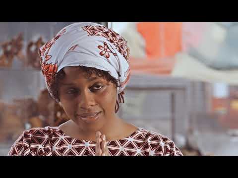 Nandy - Wanibariki (Official Video)