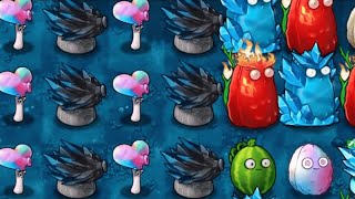 Can I Survive This INSANE Difficulty In Plants vs Zombies Fusion?